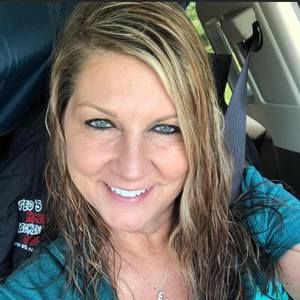 Meet your Posher, Brenda